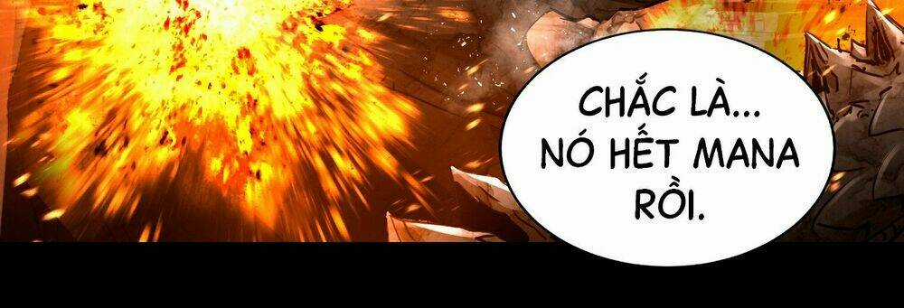 Tam Tuyệt Tại Dị giới Chapter 98 trang 74