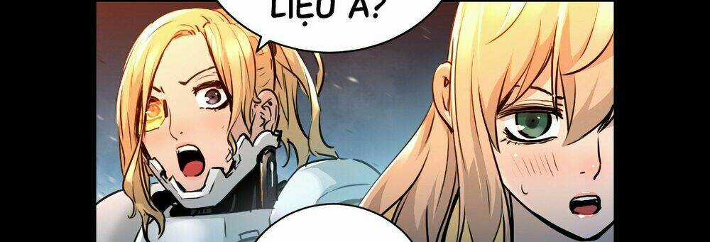 Tam Tuyệt Tại Dị giới Chapter 98 trang 76