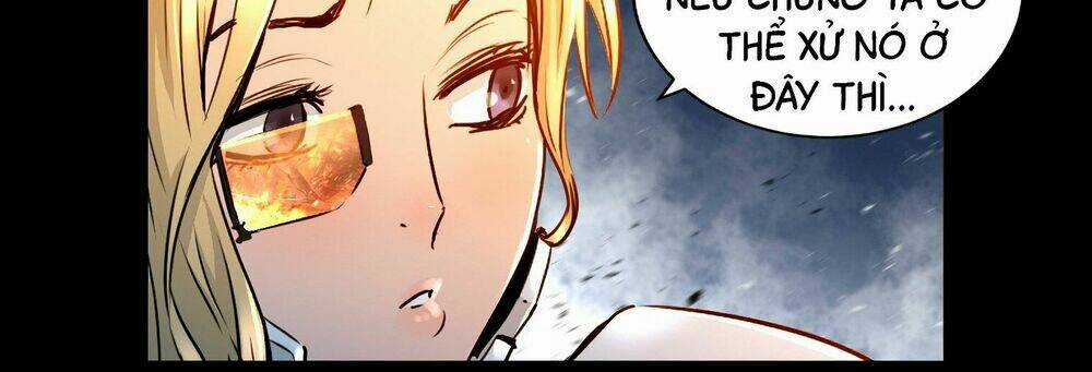 Tam Tuyệt Tại Dị giới Chapter 98 trang 79