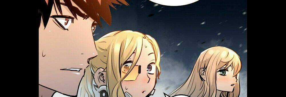 Tam Tuyệt Tại Dị giới Chapter 98 trang 81