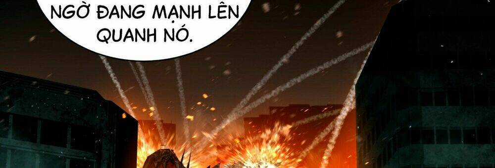 Tam Tuyệt Tại Dị giới Chapter 98 trang 86