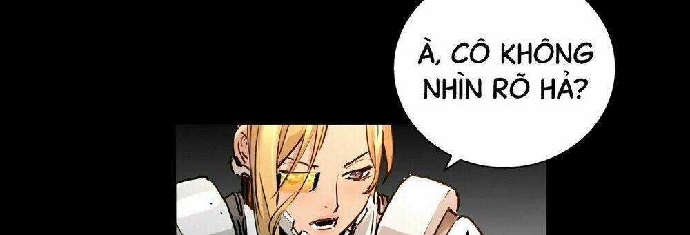 Tam Tuyệt Tại Dị giới Chapter 98 trang 95