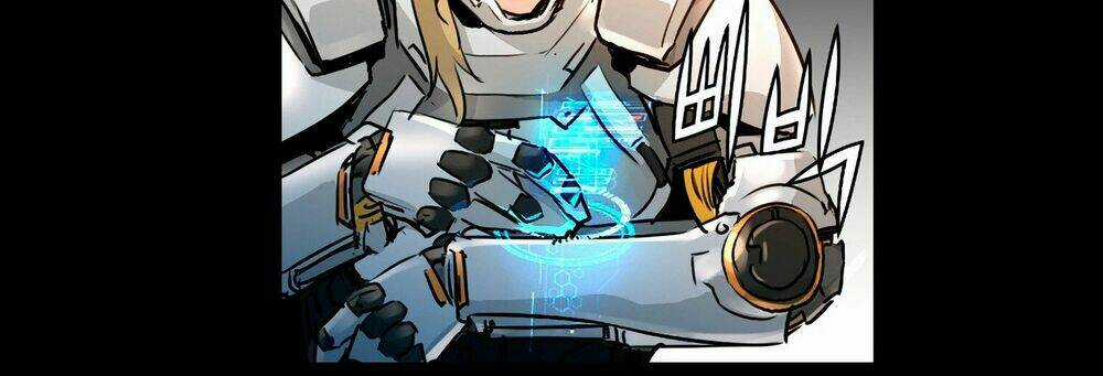 Tam Tuyệt Tại Dị giới Chapter 98 trang 96