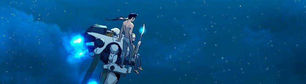 Tam Tuyệt Tại Dị giới Chapter 99.5 trang 138