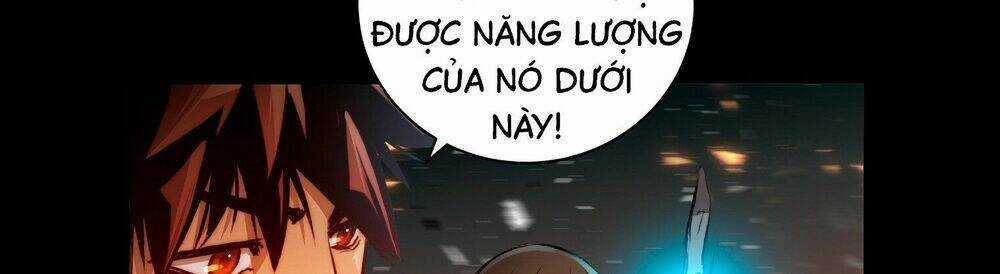 Tam Tuyệt Tại Dị giới Chapter 99.5 trang 80