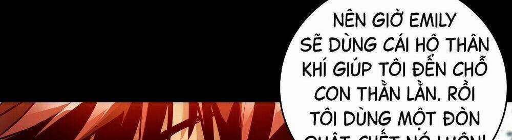 Tam Tuyệt Tại Dị giới Chapter 99 trang 108