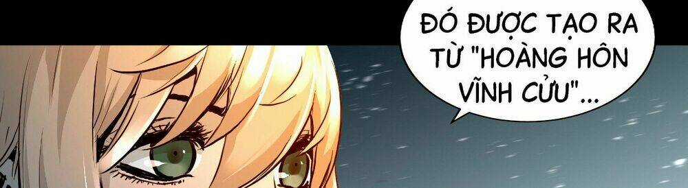Tam Tuyệt Tại Dị giới Chapter 99 trang 21