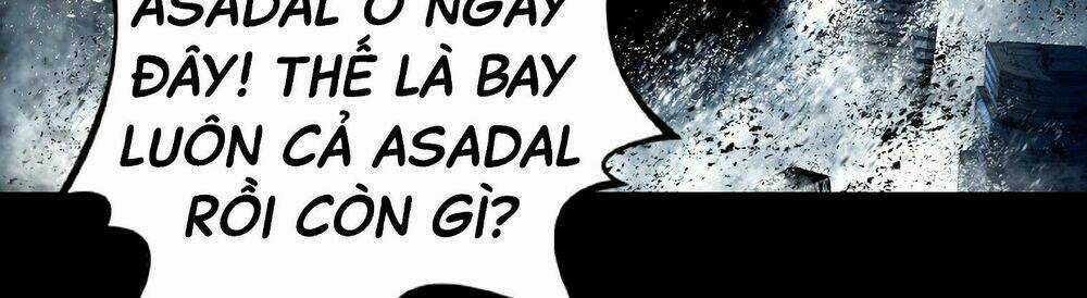 Tam Tuyệt Tại Dị giới Chapter 99 trang 41