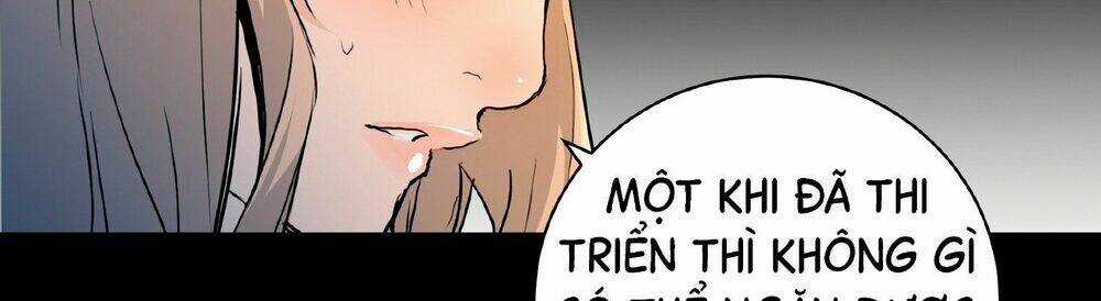 Tam Tuyệt Tại Dị giới Chapter 99 trang 48