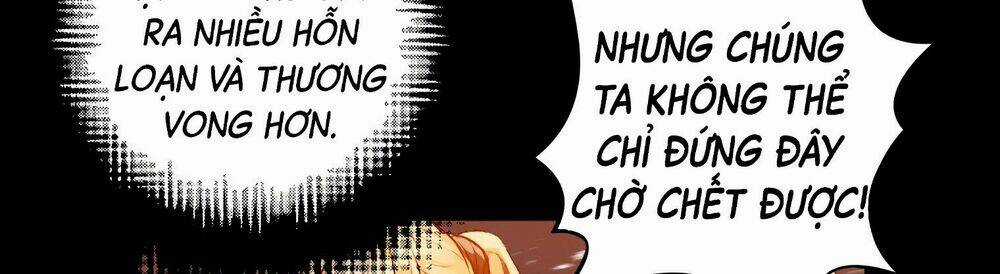Tam Tuyệt Tại Dị giới Chapter 99 trang 60