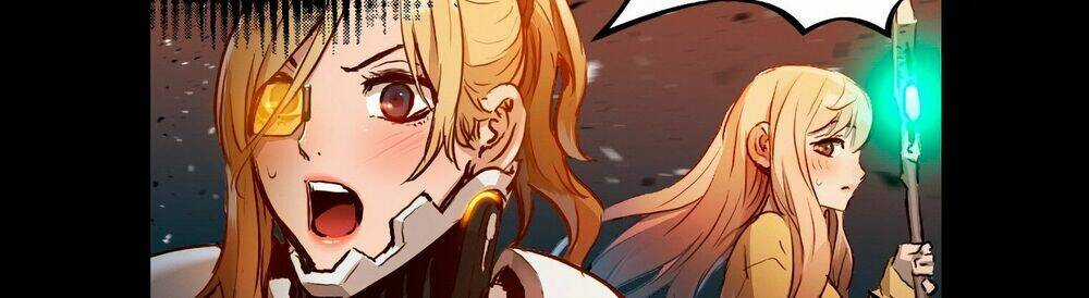 Tam Tuyệt Tại Dị giới Chapter 99 trang 61