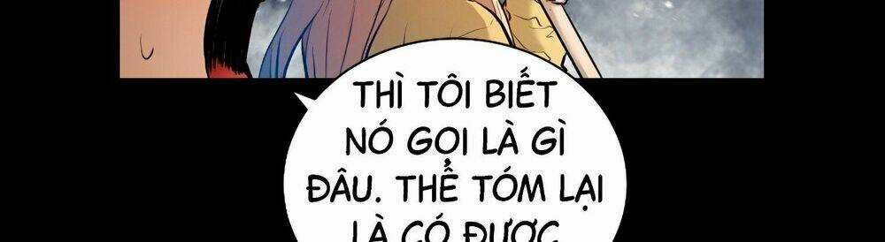 Tam Tuyệt Tại Dị giới Chapter 99 trang 84