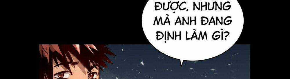 Tam Tuyệt Tại Dị giới Chapter 99 trang 95