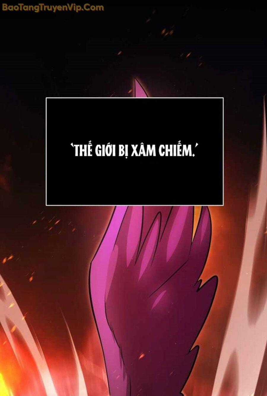 Tam Vương Truyền Nhân Chapter 1 trang 1