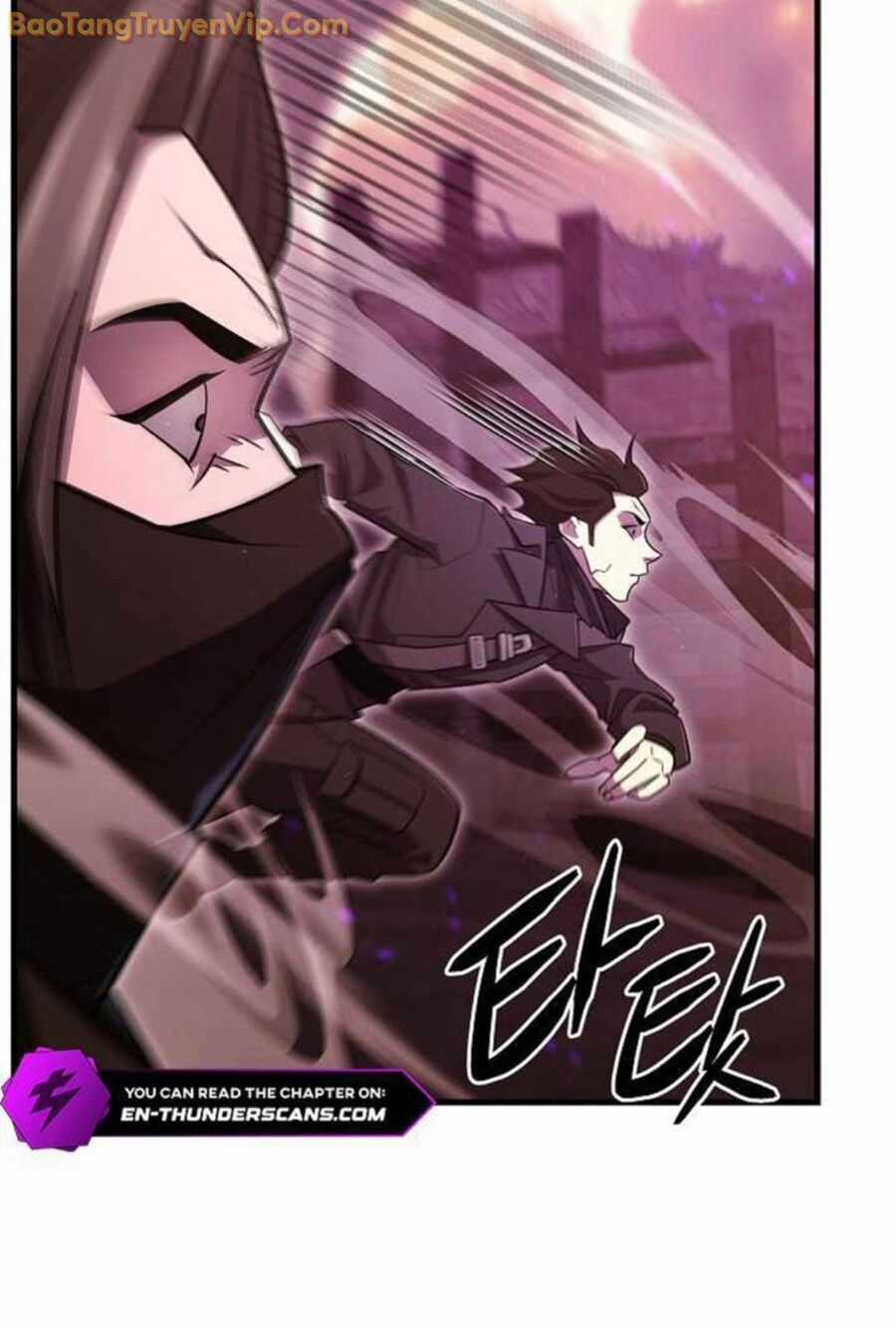 Tam Vương Truyền Nhân Chapter 1 trang 100