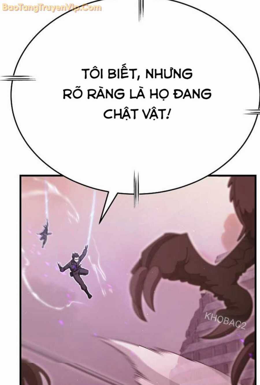 Tam Vương Truyền Nhân Chapter 1 trang 110