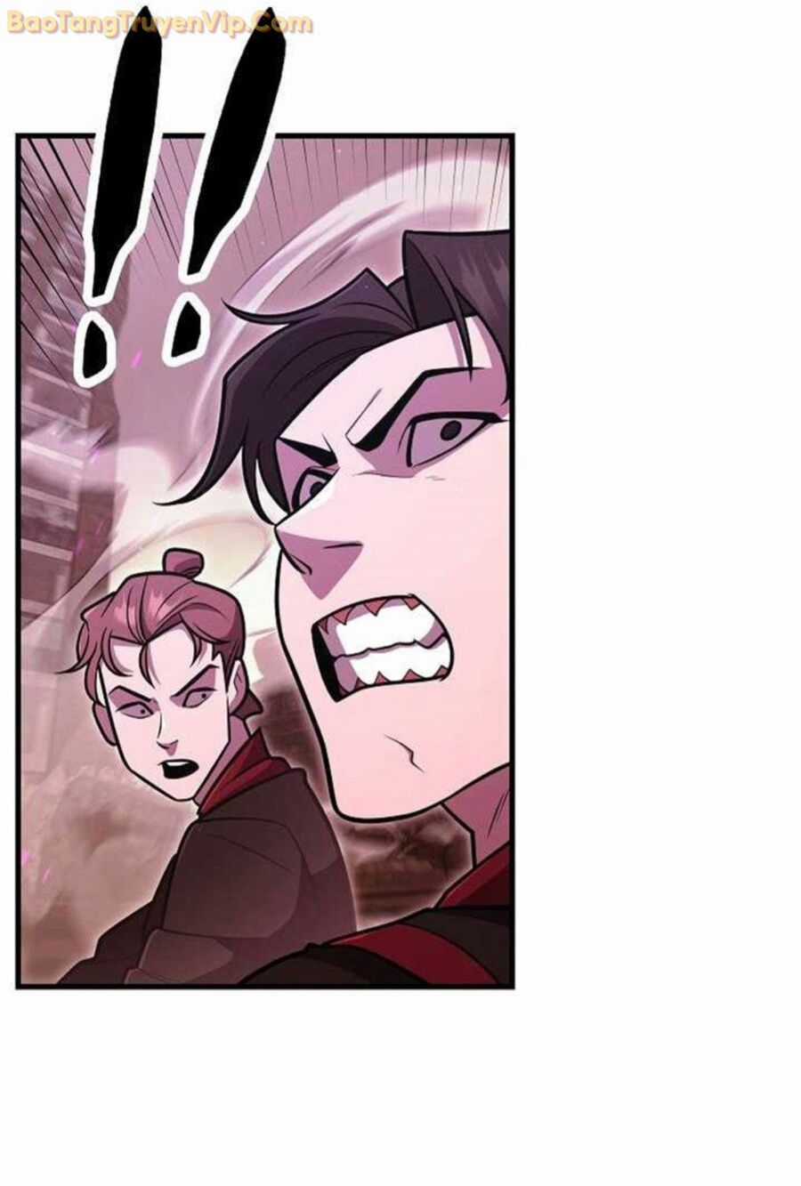 Tam Vương Truyền Nhân Chapter 1 trang 120