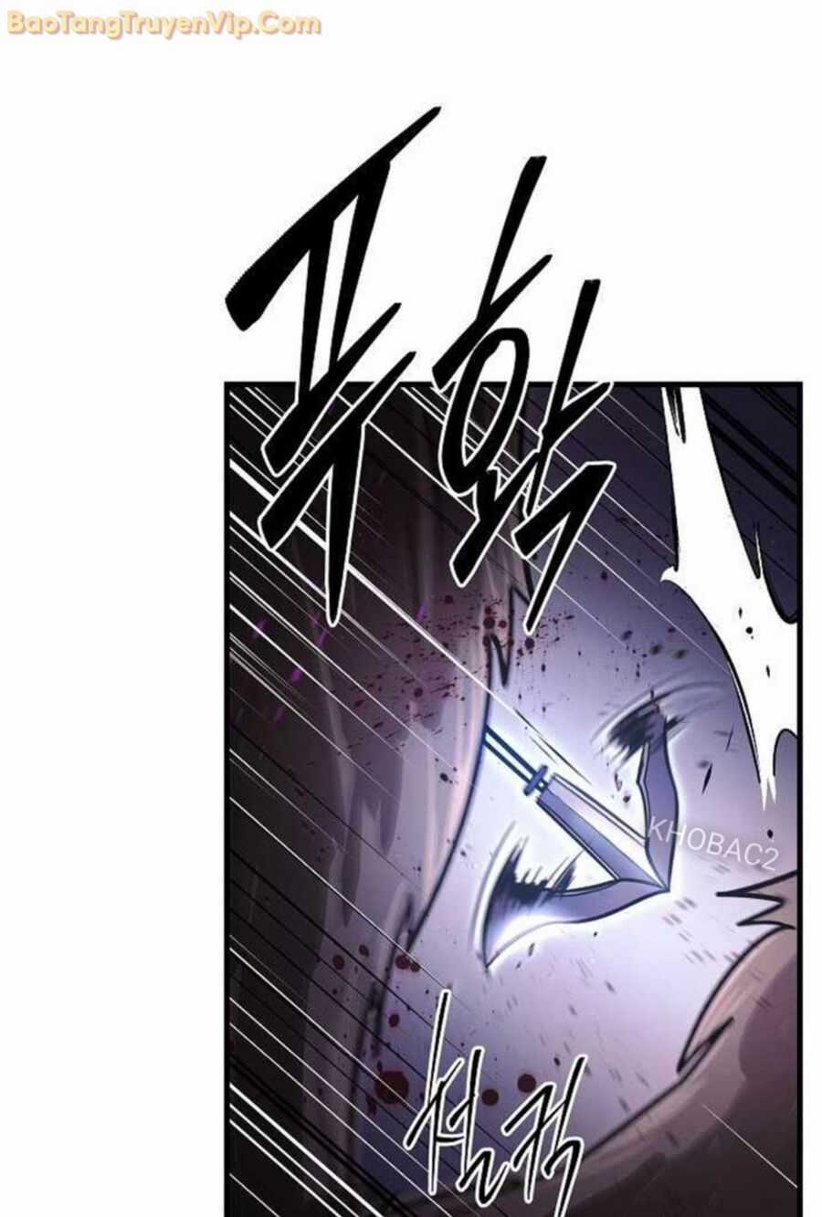Tam Vương Truyền Nhân Chapter 1 trang 121