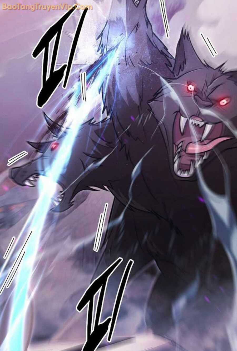 Tam Vương Truyền Nhân Chapter 1 trang 130