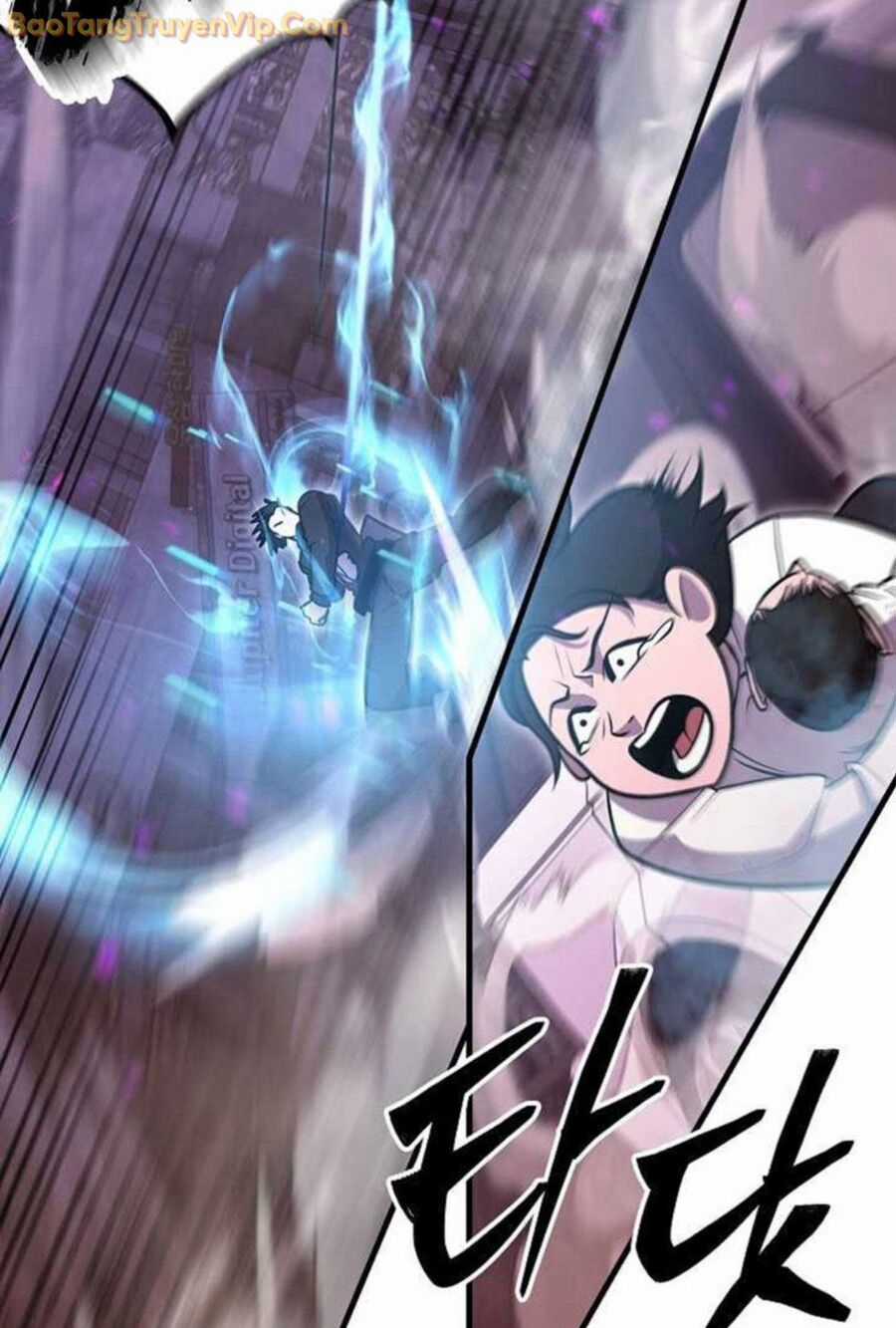 Tam Vương Truyền Nhân Chapter 1 trang 134