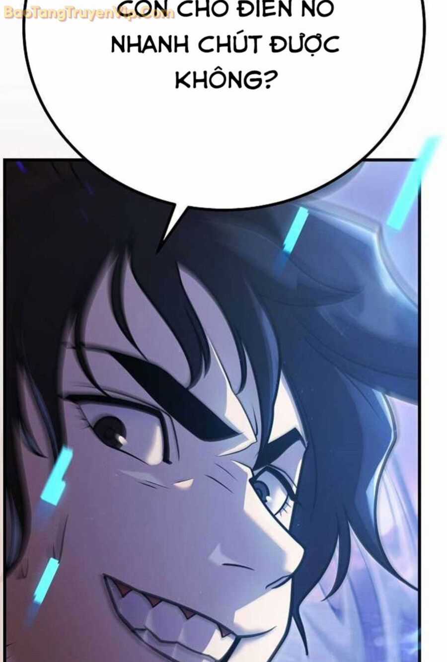 Tam Vương Truyền Nhân Chapter 1 trang 138