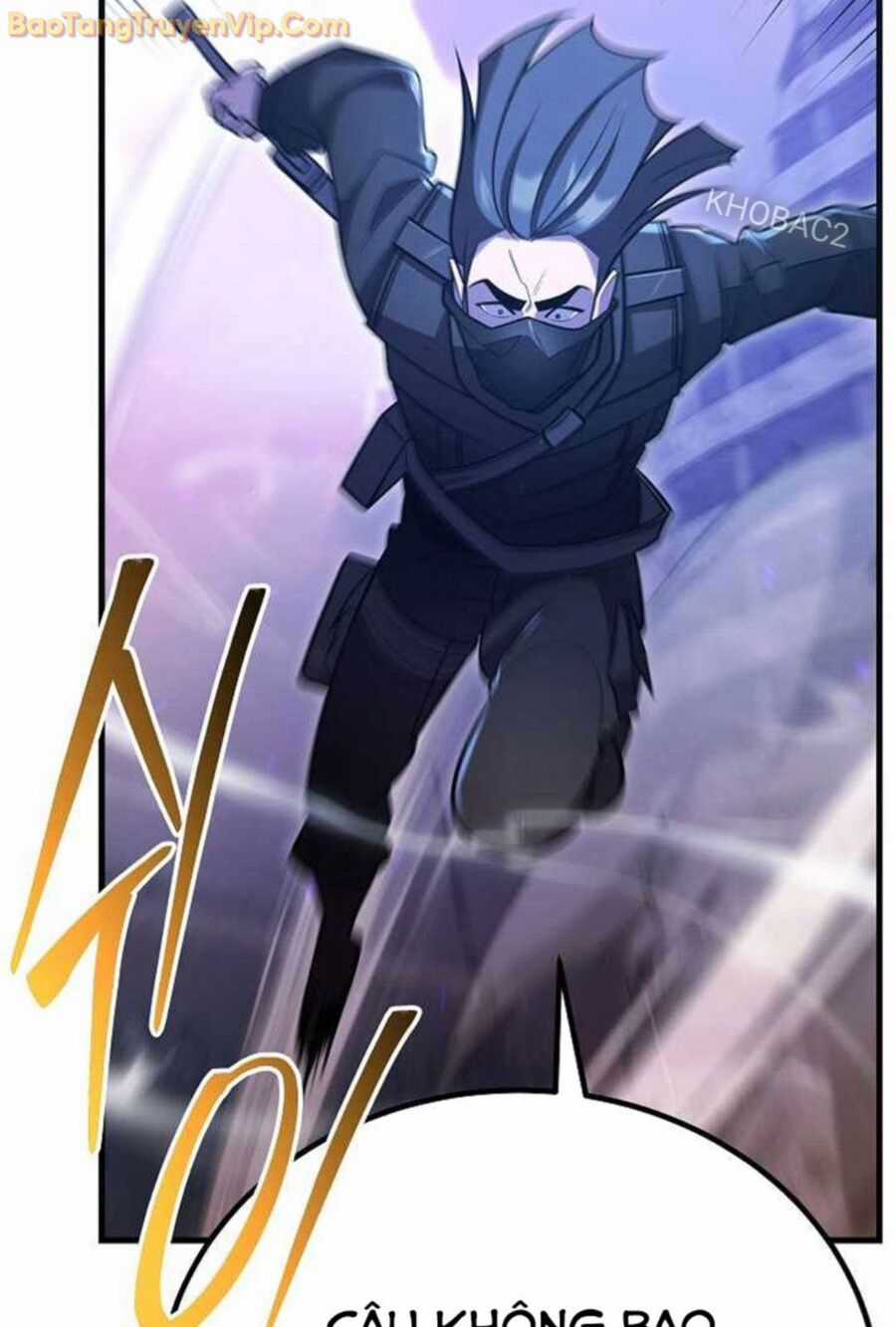 Tam Vương Truyền Nhân Chapter 1 trang 140