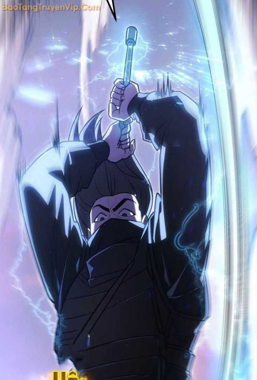 Tam Vương Truyền Nhân Chapter 1 trang 142