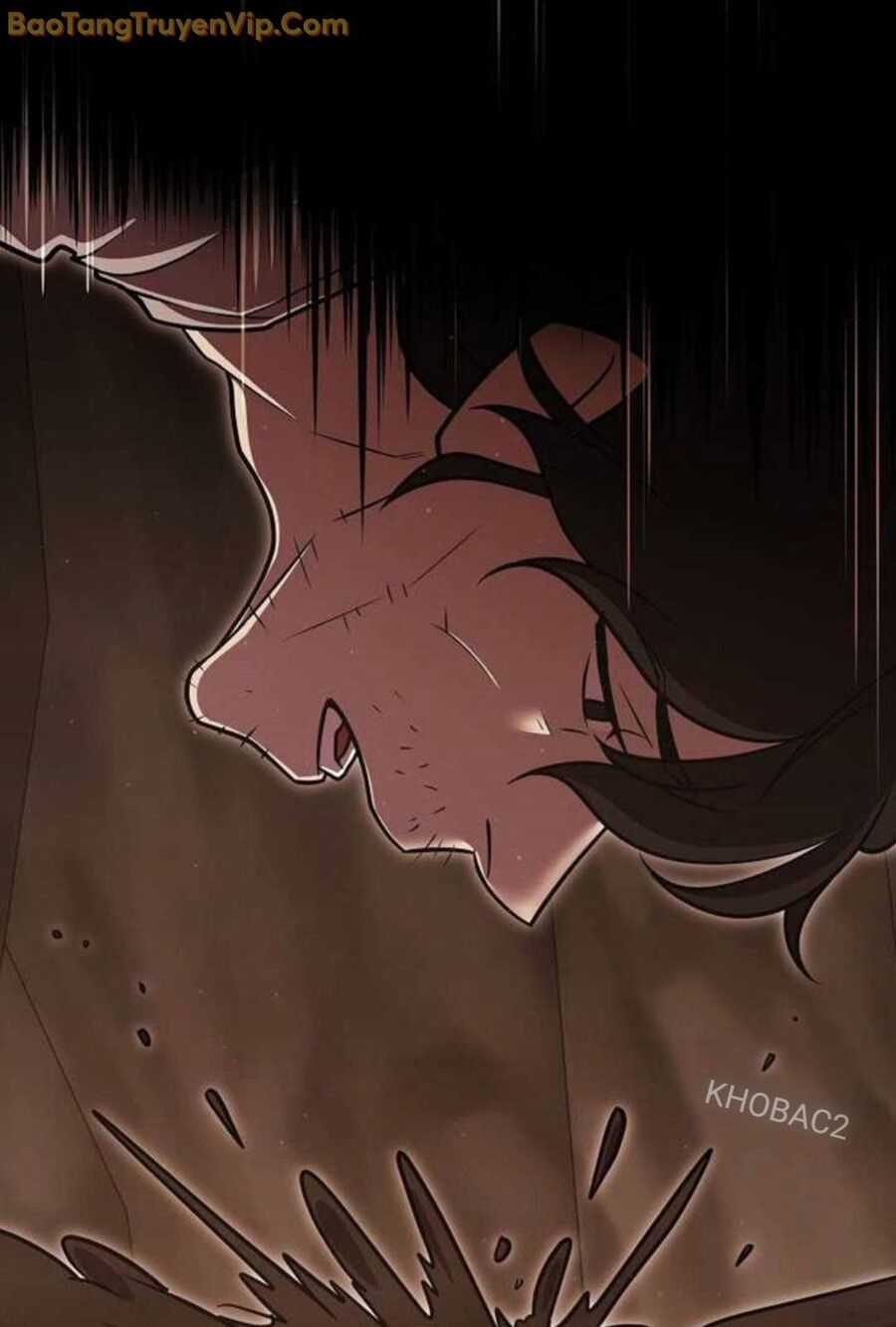 Tam Vương Truyền Nhân Chapter 1 trang 179