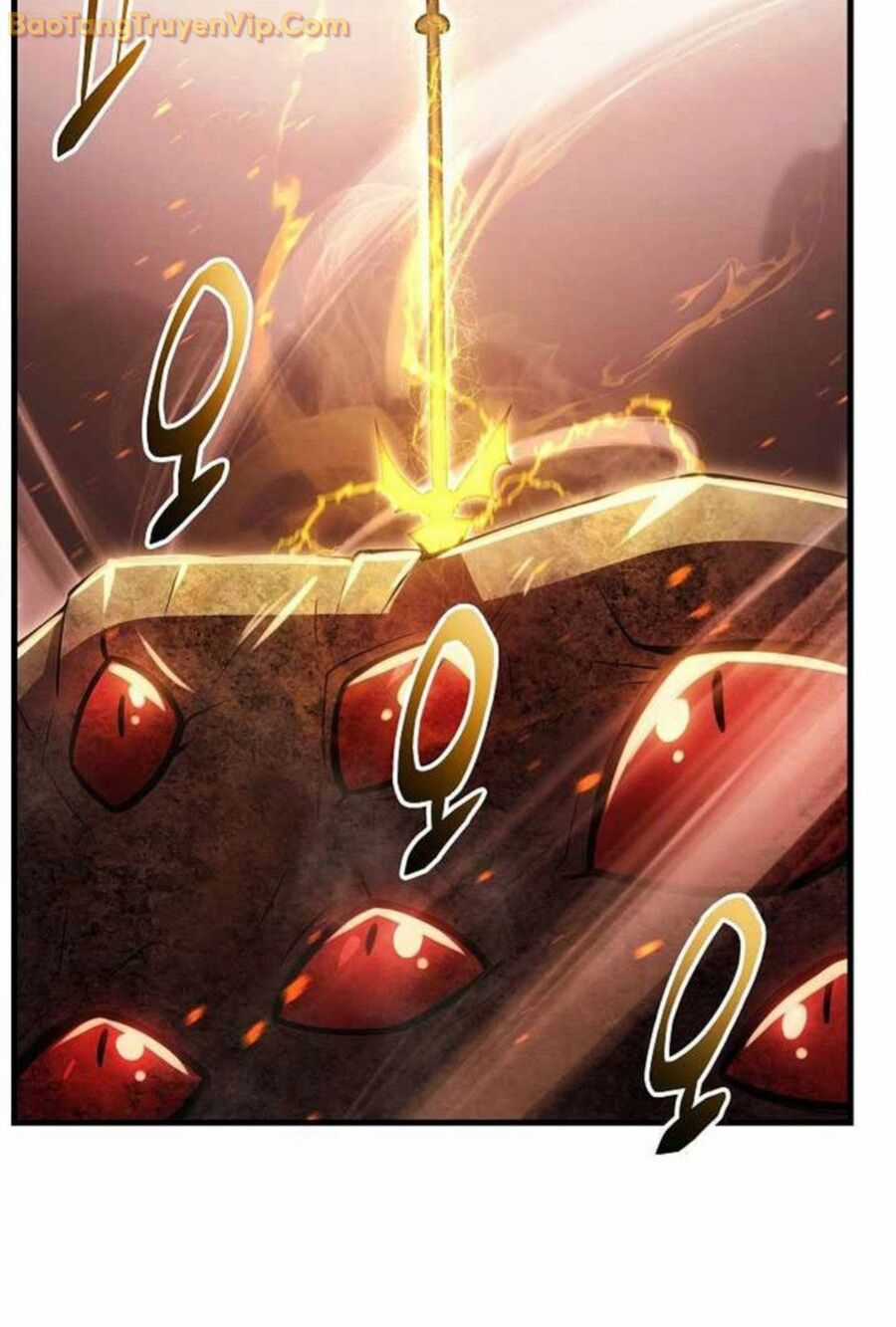 Tam Vương Truyền Nhân Chapter 1 trang 19