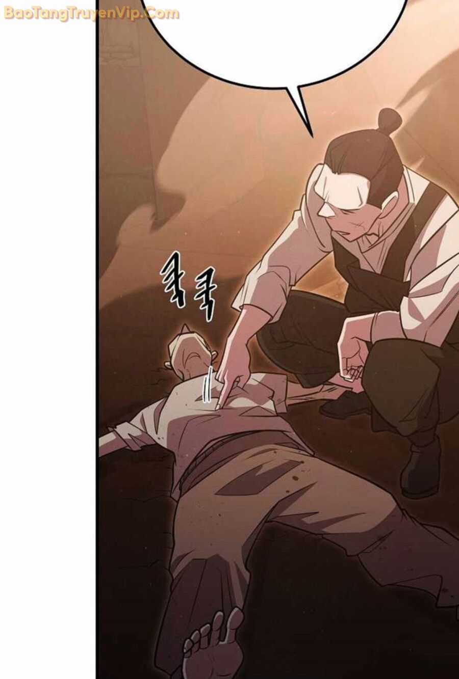 Tam Vương Truyền Nhân Chapter 1 trang 191