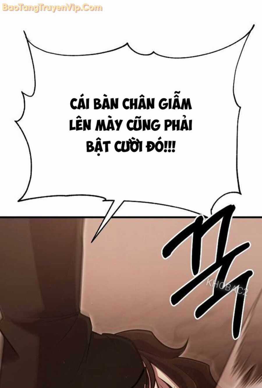 Tam Vương Truyền Nhân Chapter 1 trang 196