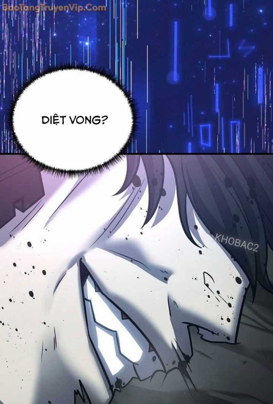 Tam Vương Truyền Nhân Chapter 1 trang 208