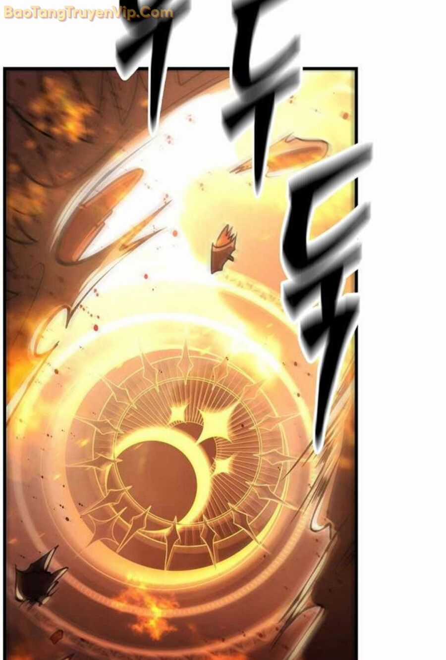 Tam Vương Truyền Nhân Chapter 1 trang 24
