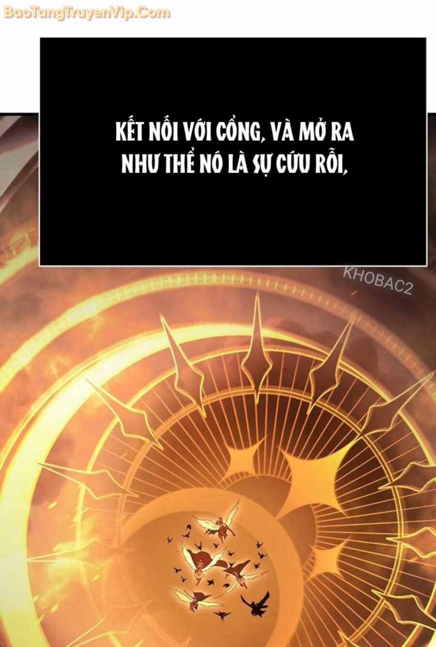 Tam Vương Truyền Nhân Chapter 1 trang 26