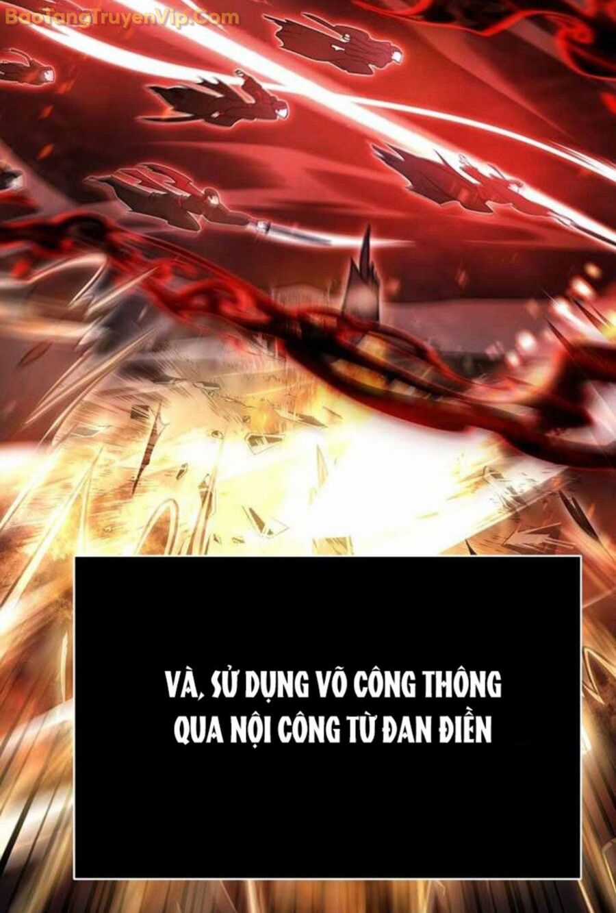 Tam Vương Truyền Nhân Chapter 1 trang 44