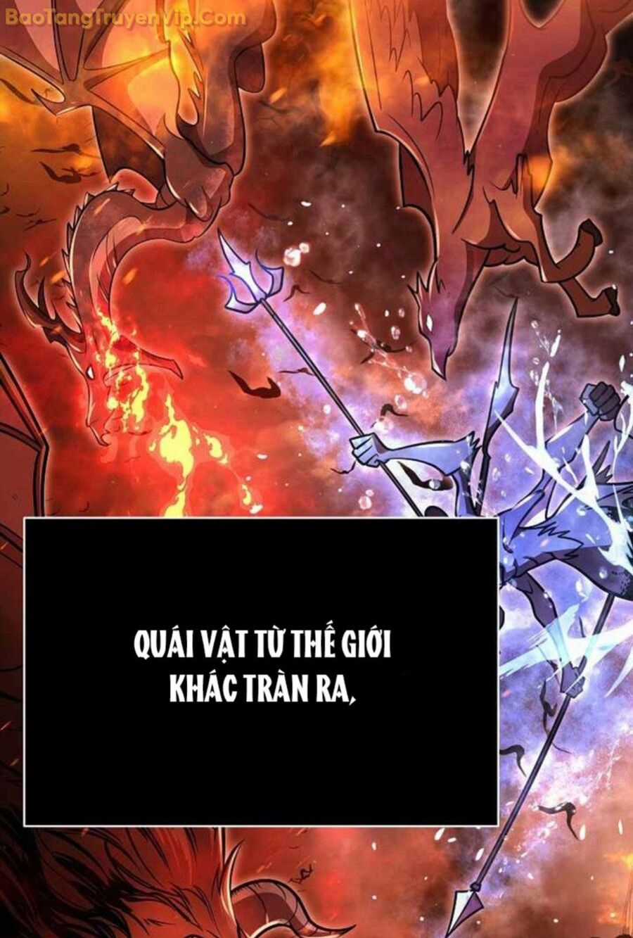 Tam Vương Truyền Nhân Chapter 1 trang 5