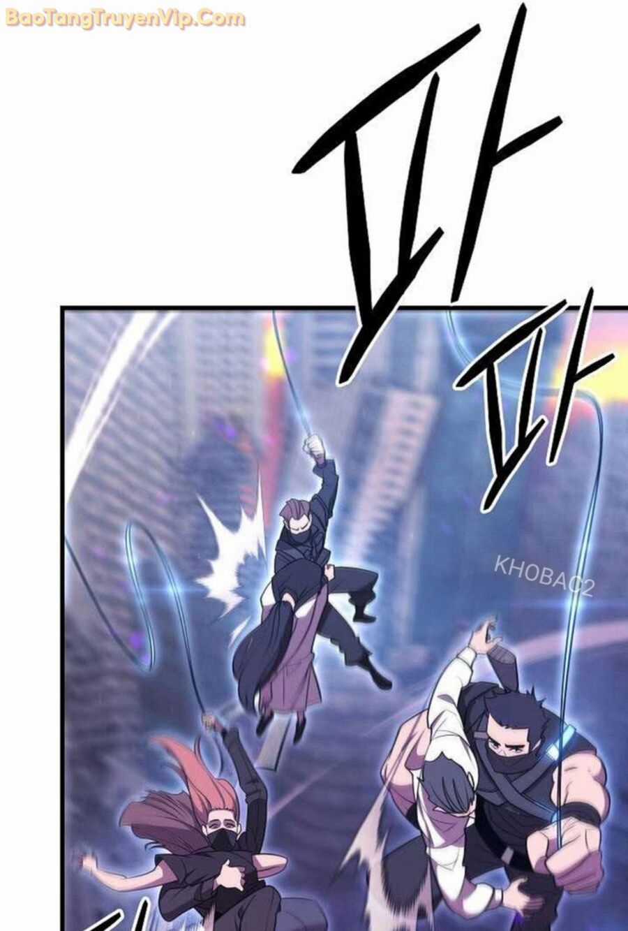Tam Vương Truyền Nhân Chapter 1 trang 67