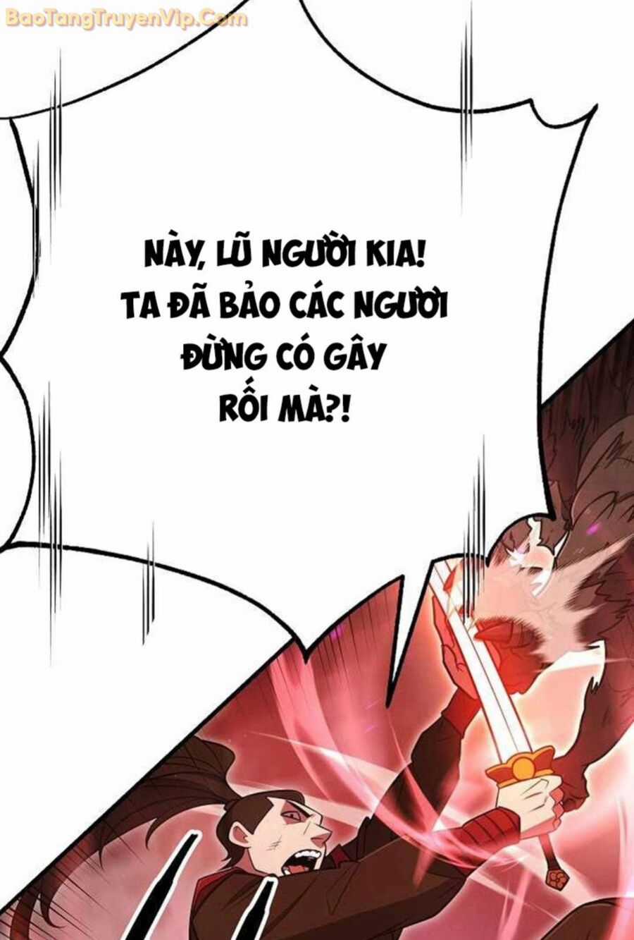 Tam Vương Truyền Nhân Chapter 1 trang 73