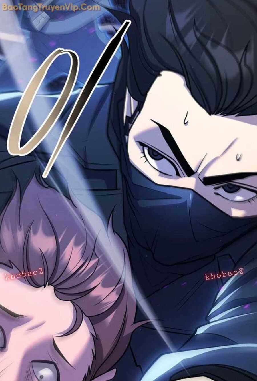 Tam Vương Truyền Nhân Chapter 1 trang 75