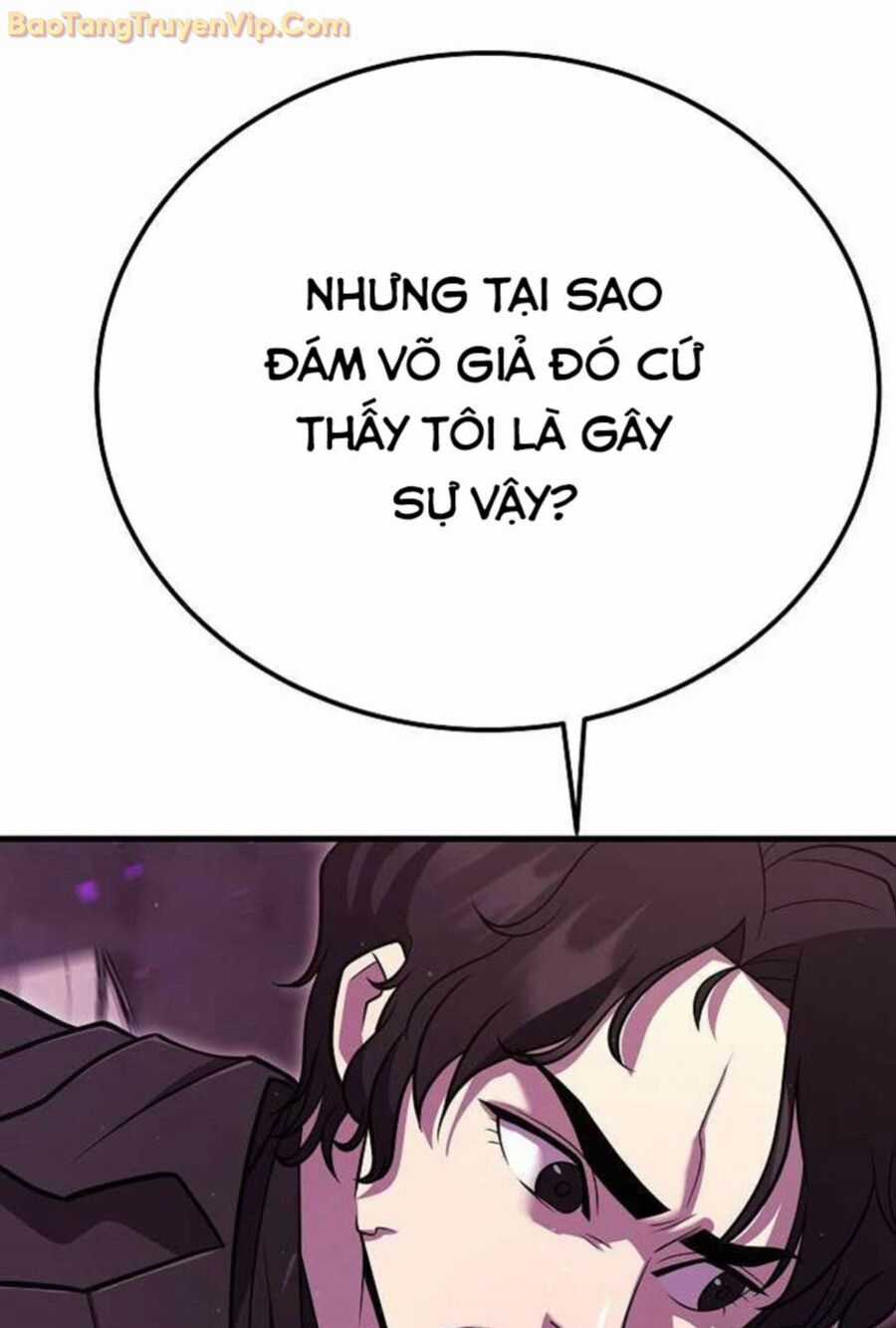 Tam Vương Truyền Nhân Chapter 1 trang 86