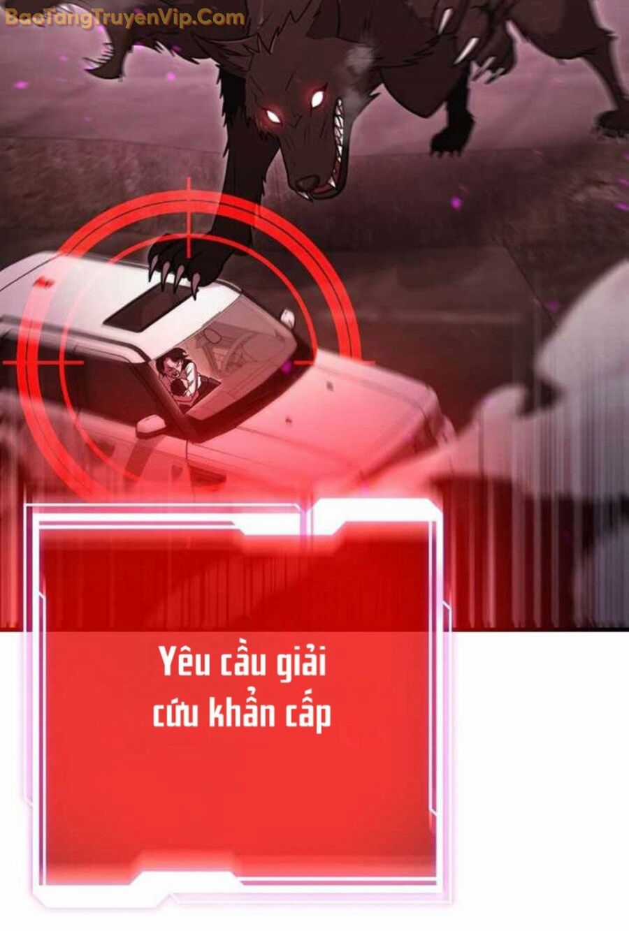 Tam Vương Truyền Nhân Chapter 1 trang 95