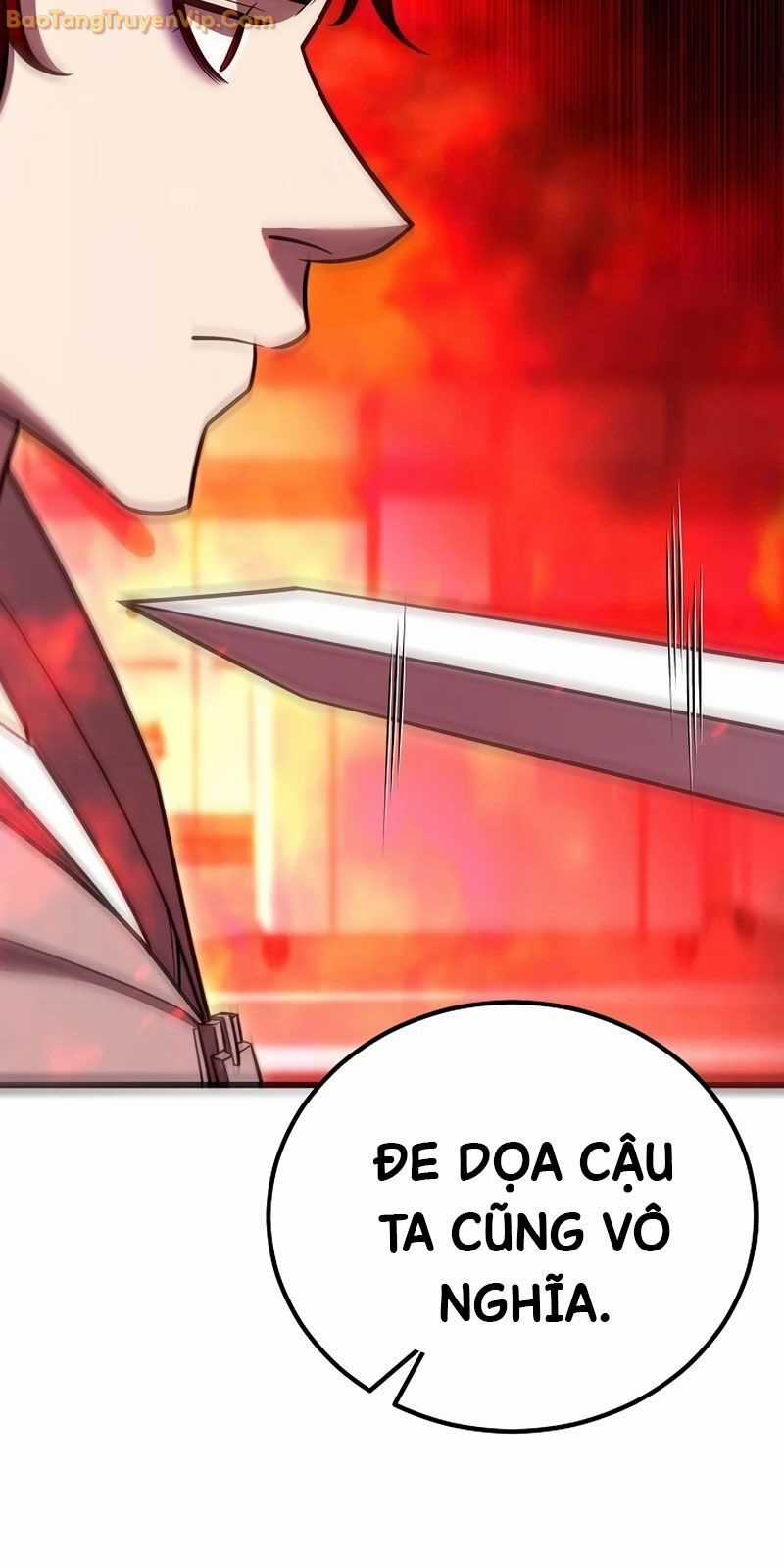 Tam Vương Truyền Nhân Chapter 10 trang 10