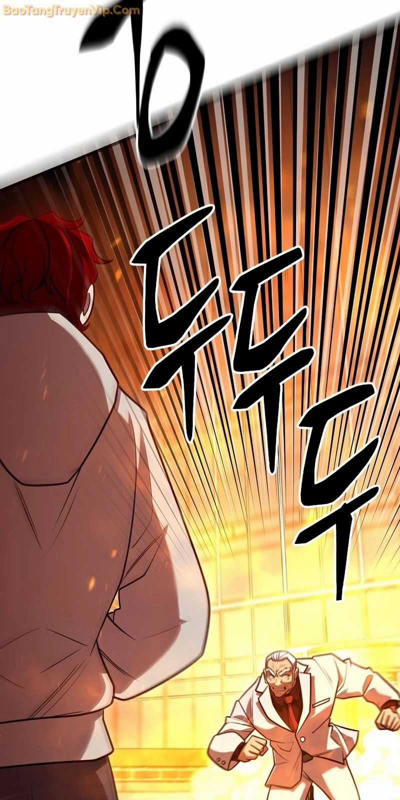 Tam Vương Truyền Nhân Chapter 10 trang 101