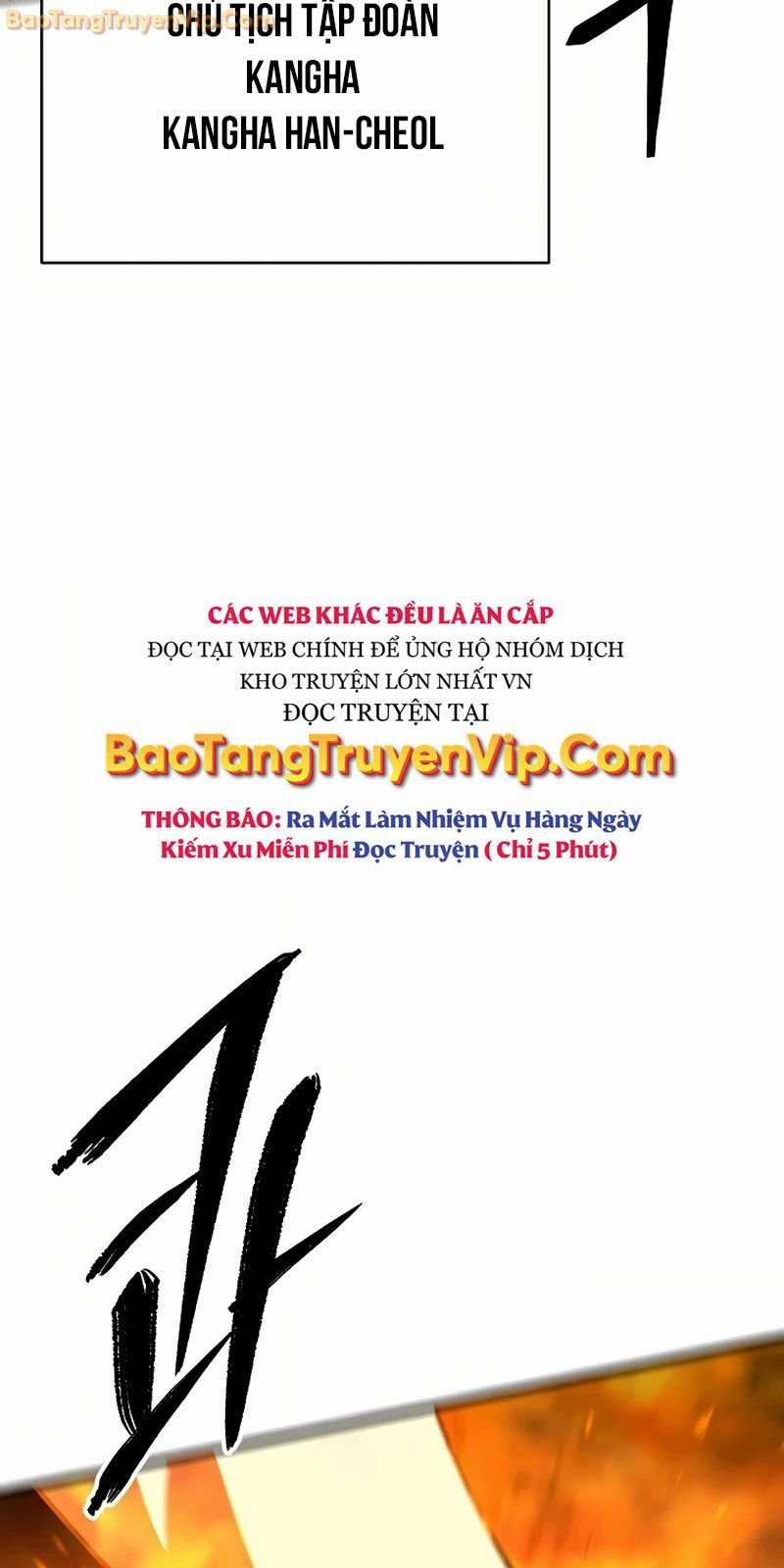 Tam Vương Truyền Nhân Chapter 10 trang 104