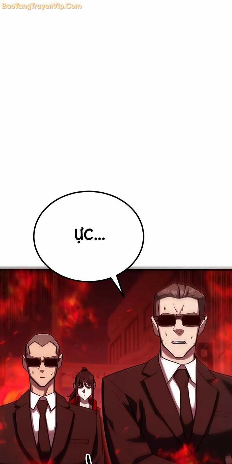 Tam Vương Truyền Nhân Chapter 10 trang 11