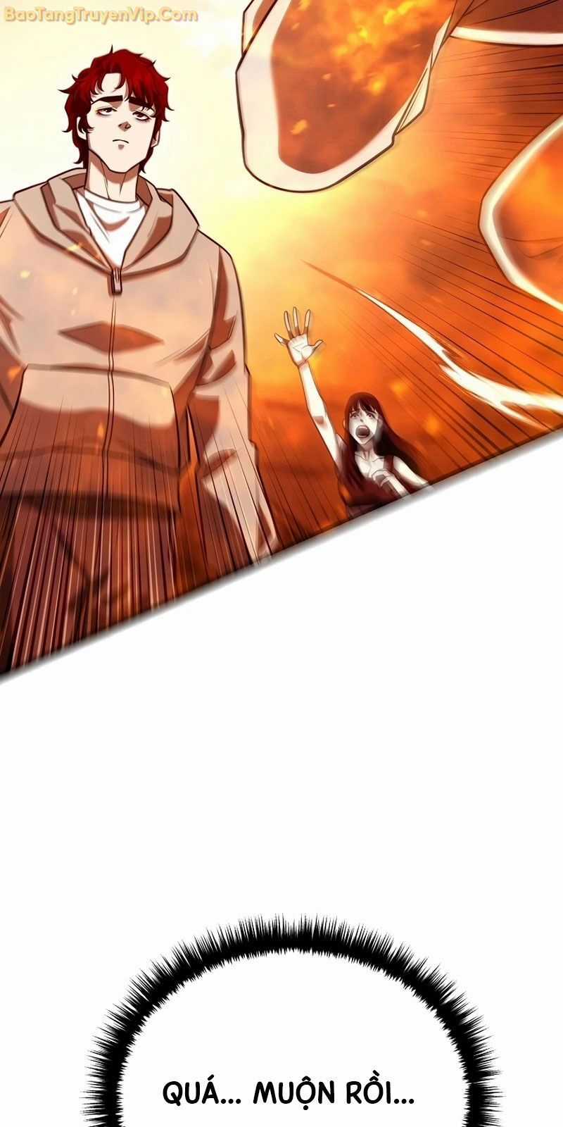 Tam Vương Truyền Nhân Chapter 10 trang 110