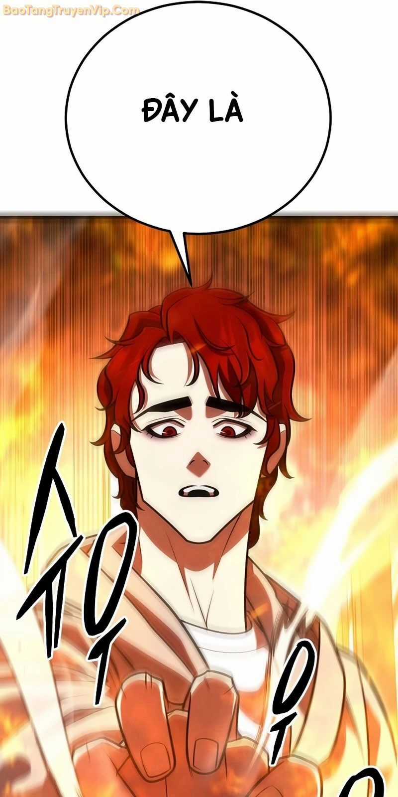 Tam Vương Truyền Nhân Chapter 10 trang 116