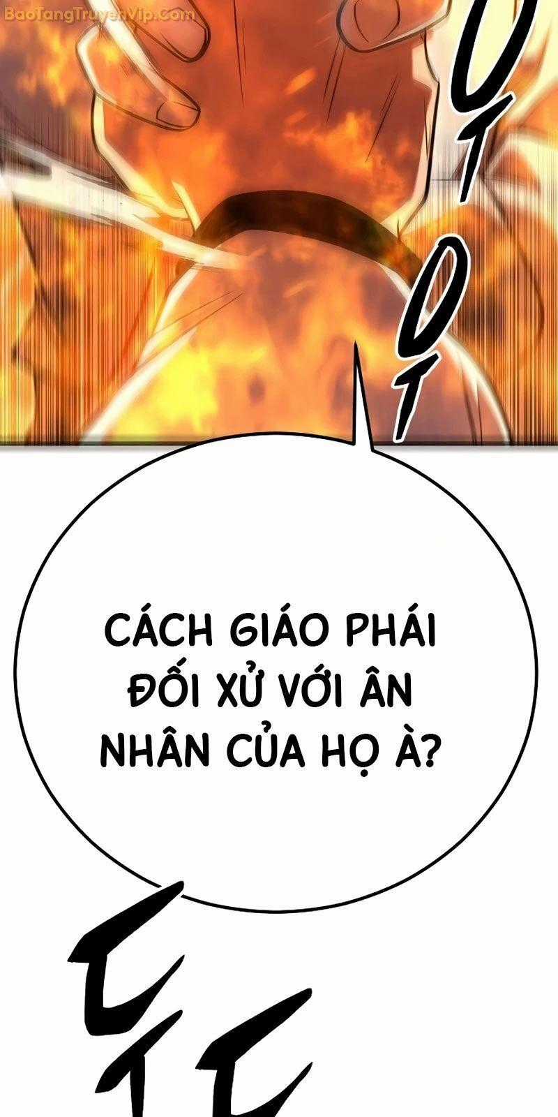 Tam Vương Truyền Nhân Chapter 10 trang 117