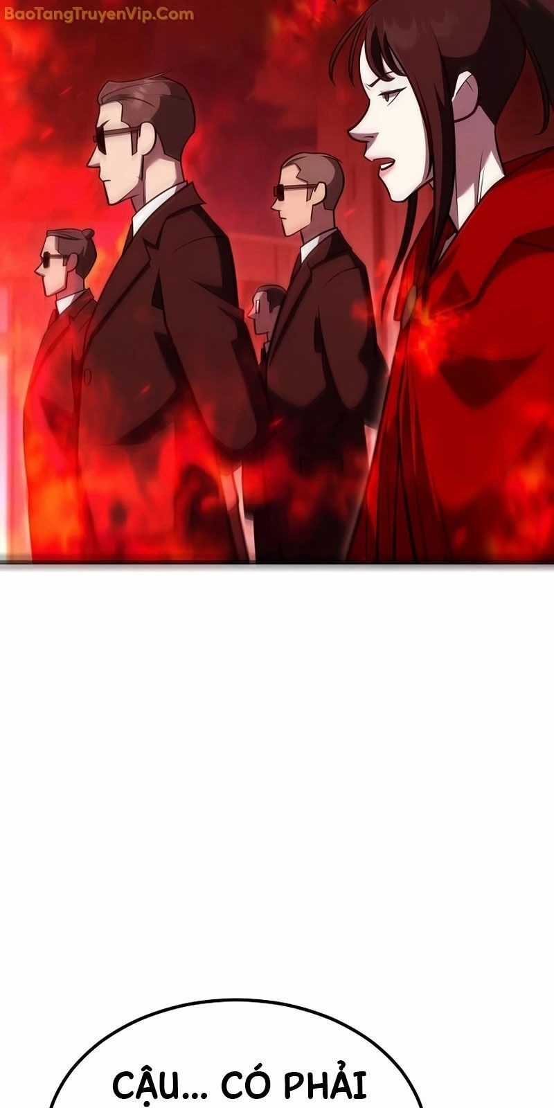 Tam Vương Truyền Nhân Chapter 10 trang 13