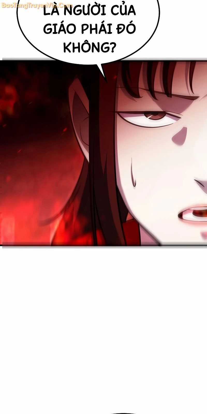 Tam Vương Truyền Nhân Chapter 10 trang 14